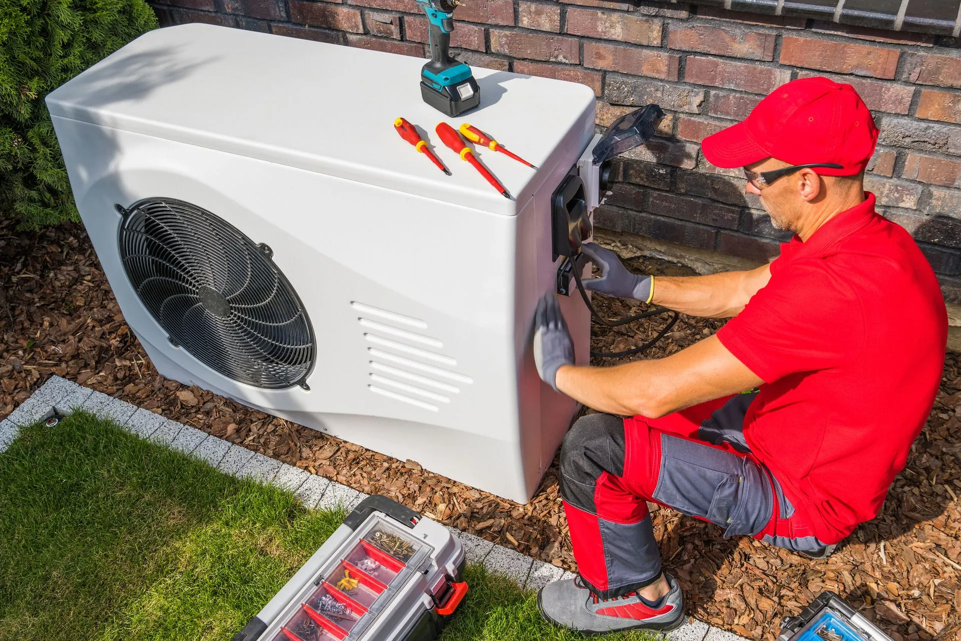 About HVAC in Wildwood, NJ